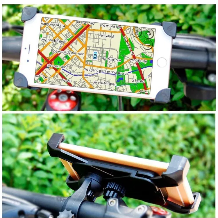 Bike Phone Adjustable Holder photo 7