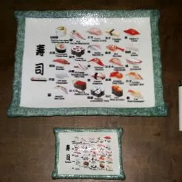 Sushi Plates photo 1