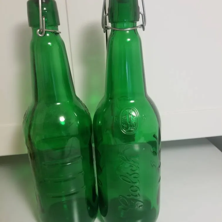 Large Swingtop Bottles photo 1