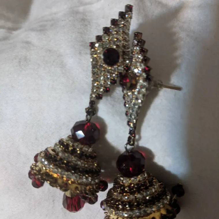 Jewellery: Earrings photo 5