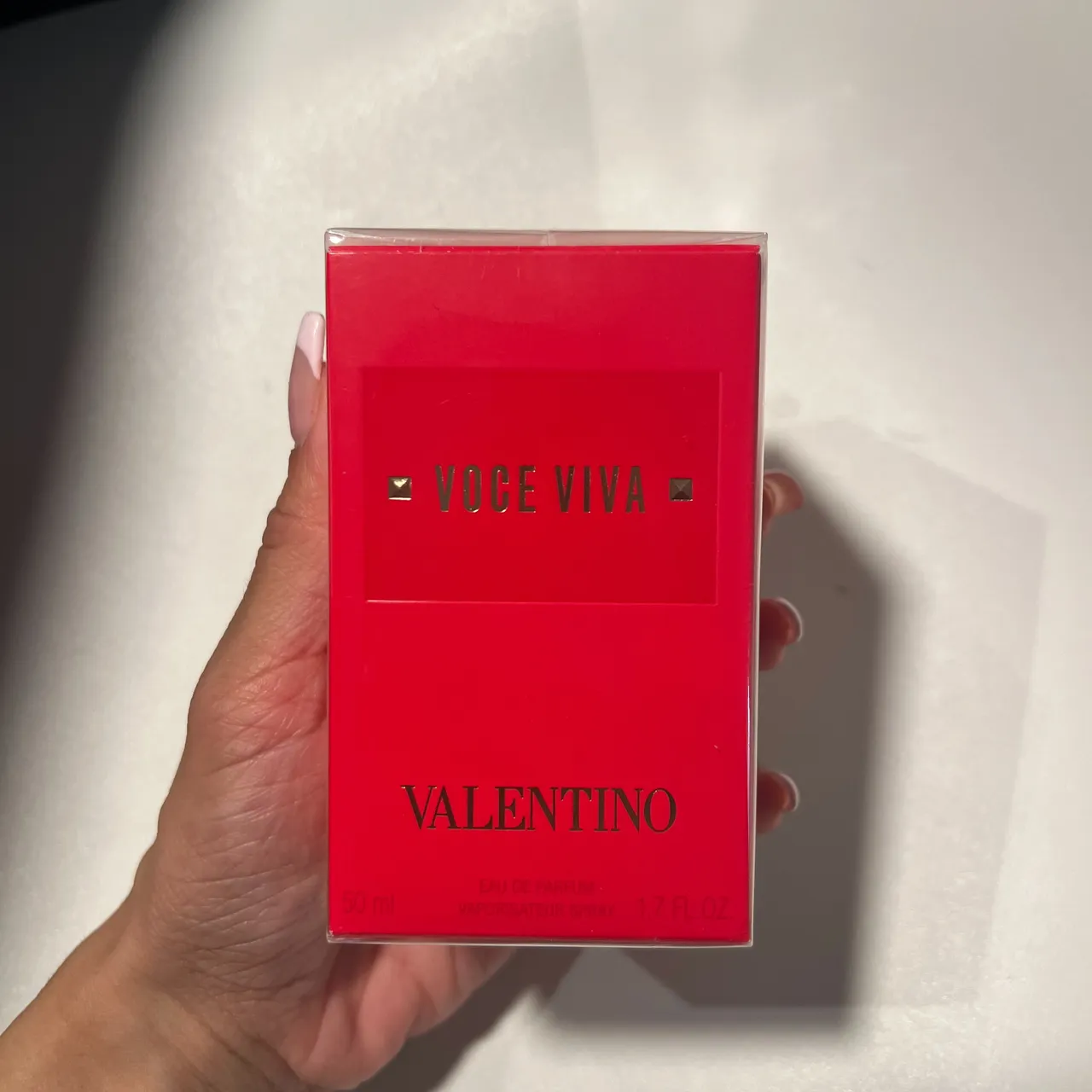 Valentino Voce Viva Eau de Parfum photo 6