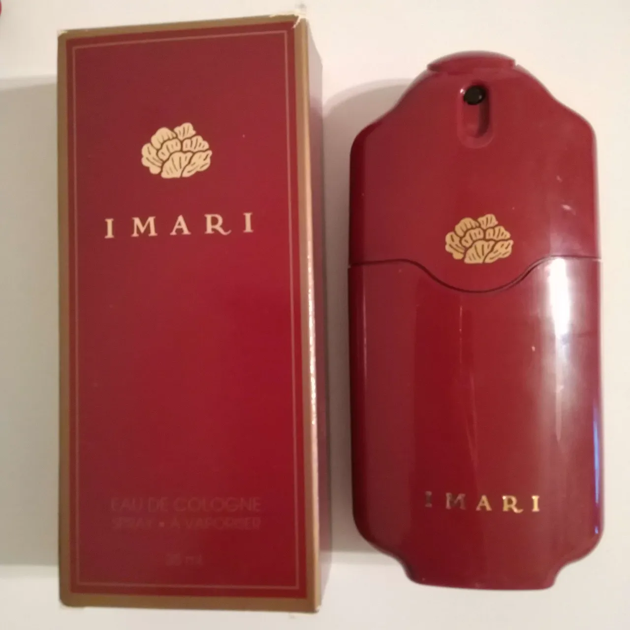 IMARI Perfume photo 1
