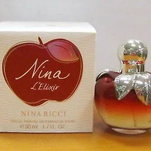 Nina Ricci Perfume photo 1