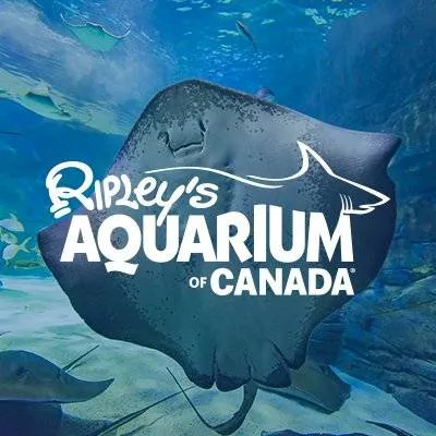ISO Ripley Aquarium Tickets photo 1
