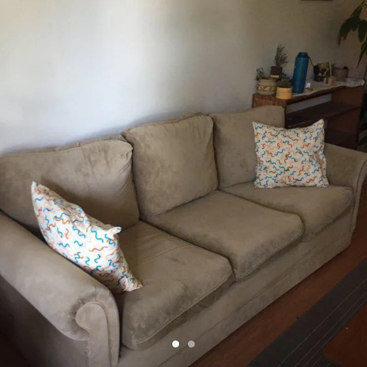 Free Couch! photo 1