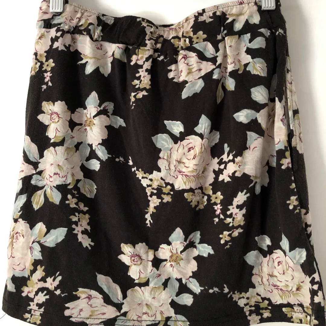 Mink Pink Skirt With Pockets photo 5