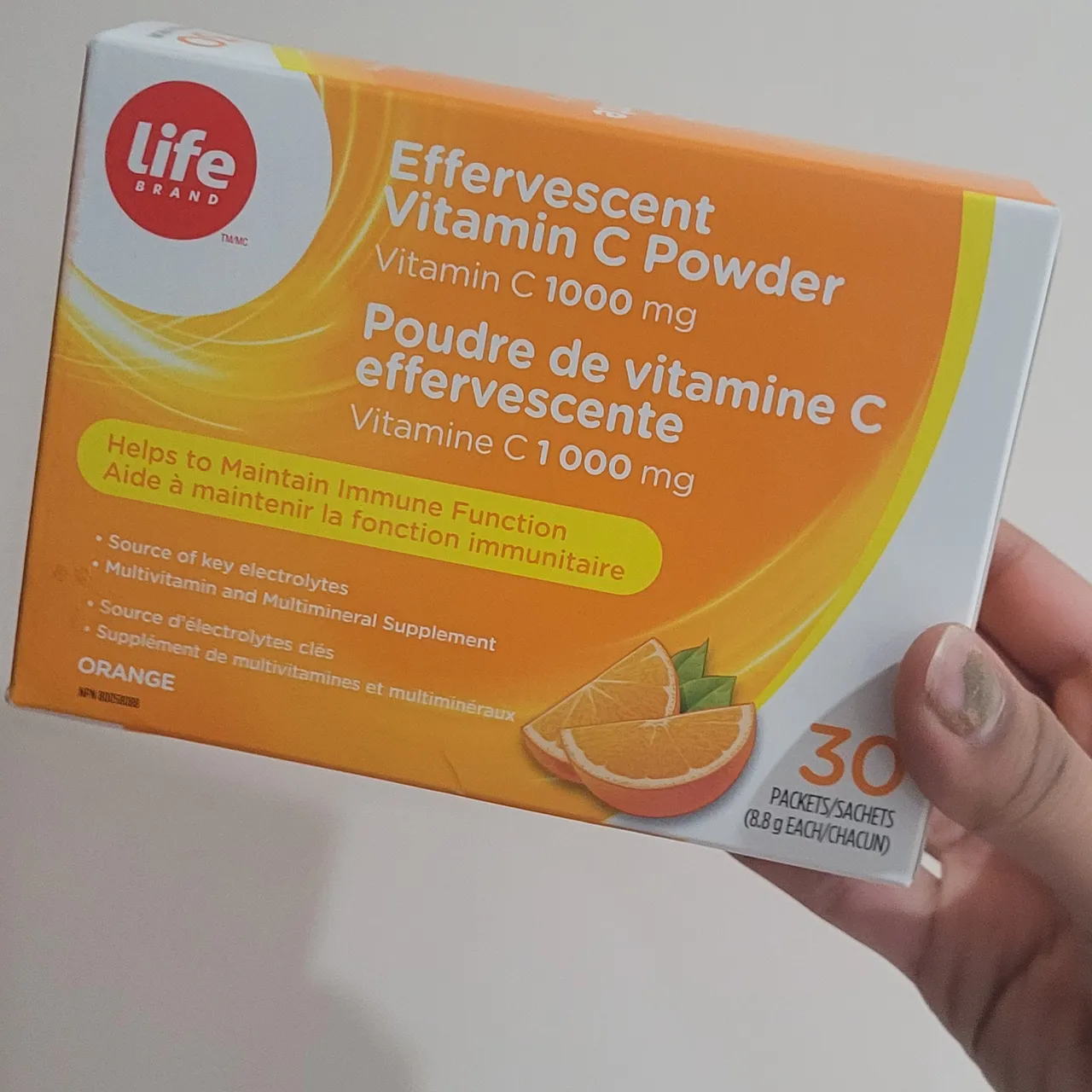Vitamin C Powder photo 1