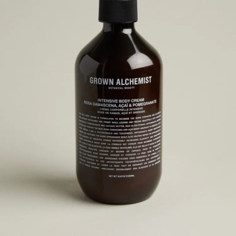 Grown Alchemist Intensive Body Cream photo 1