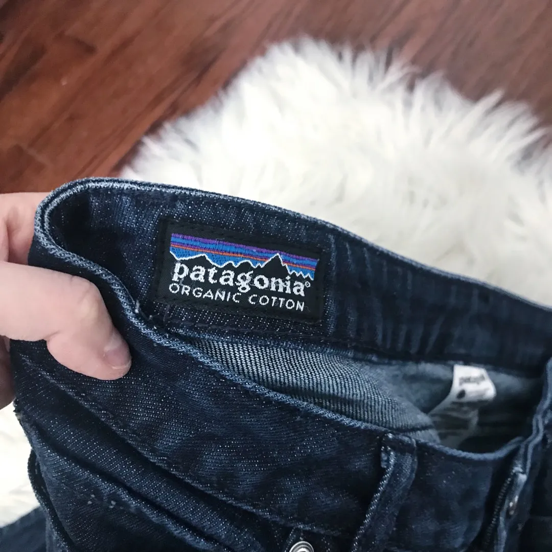 Patagonia Jeans photo 1