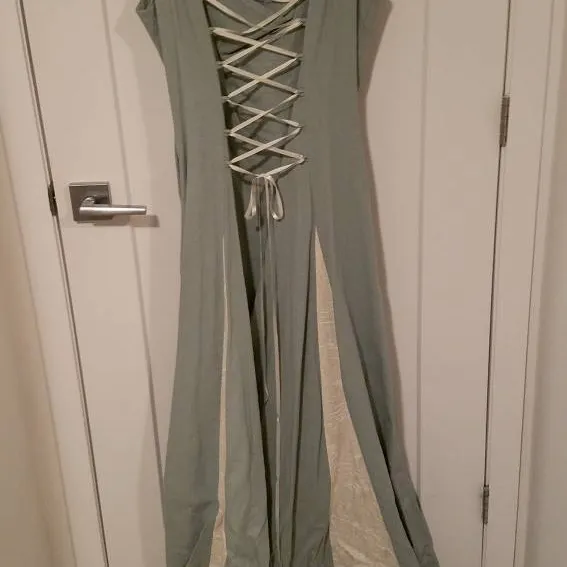 NEW Excalibur Dress photo 5