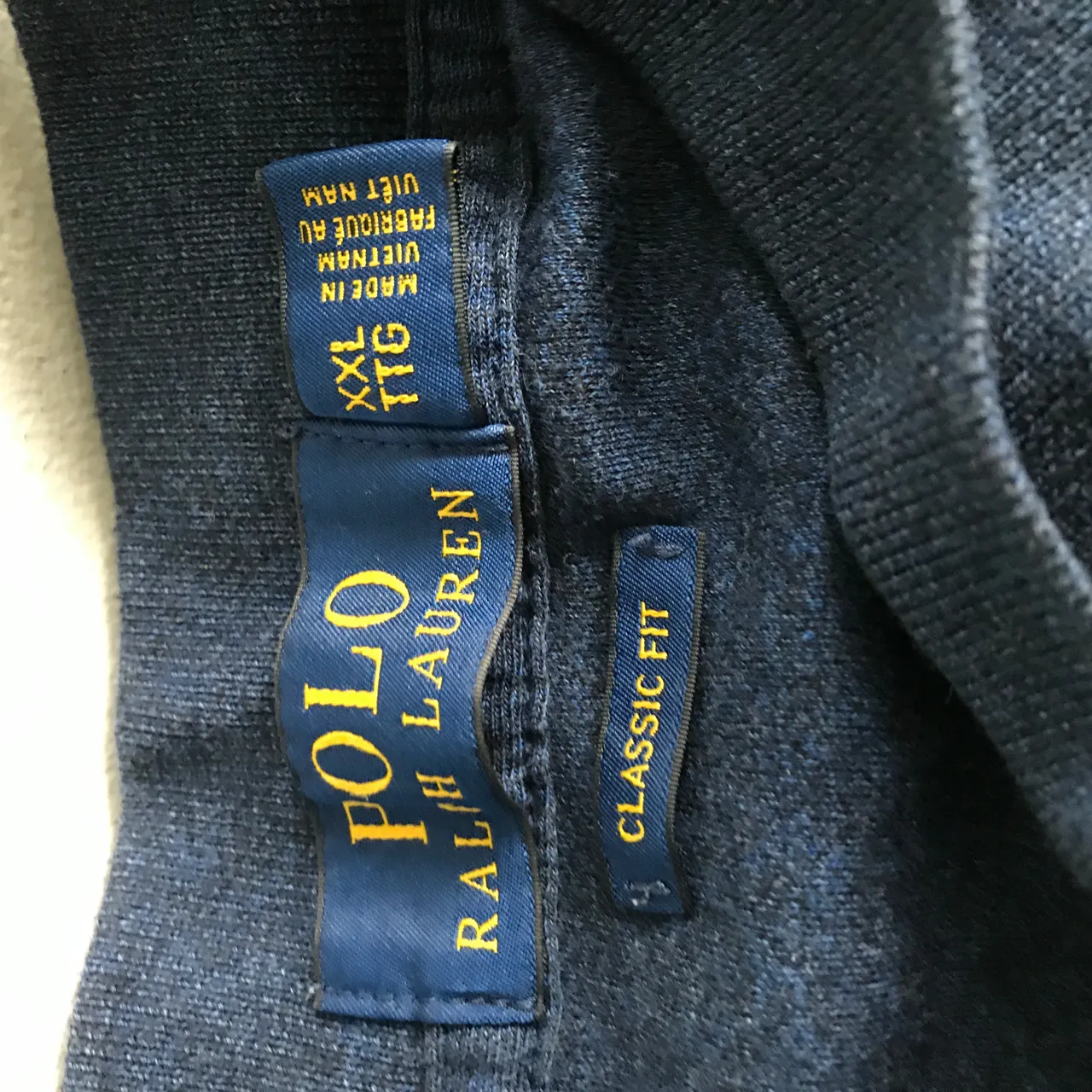 Polo Ralph Lauren Shirt photo 3