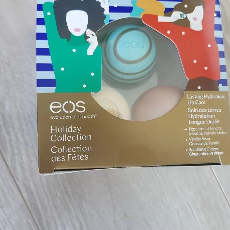 EOS Limited Edition (Brand New) photo 1