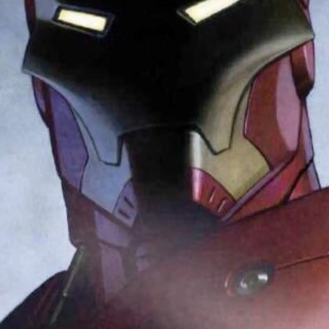 Iron Man PreMCU promo poster photo 9