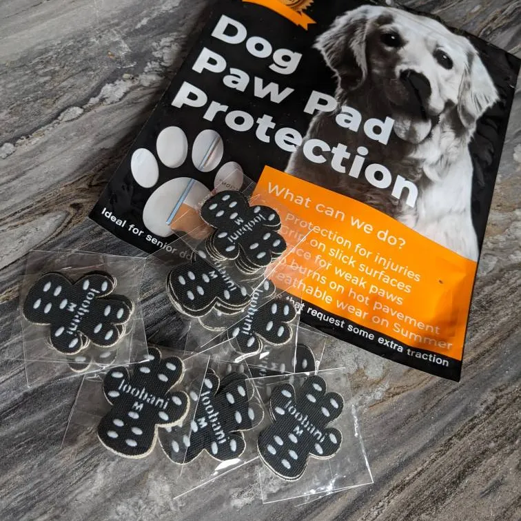 Dog Paw Traction Pads photo 1