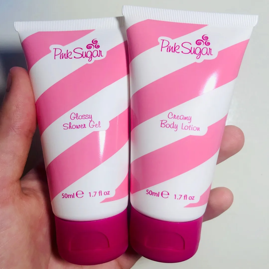 Shower Gel and Body Lotion from Shoppers photo 1