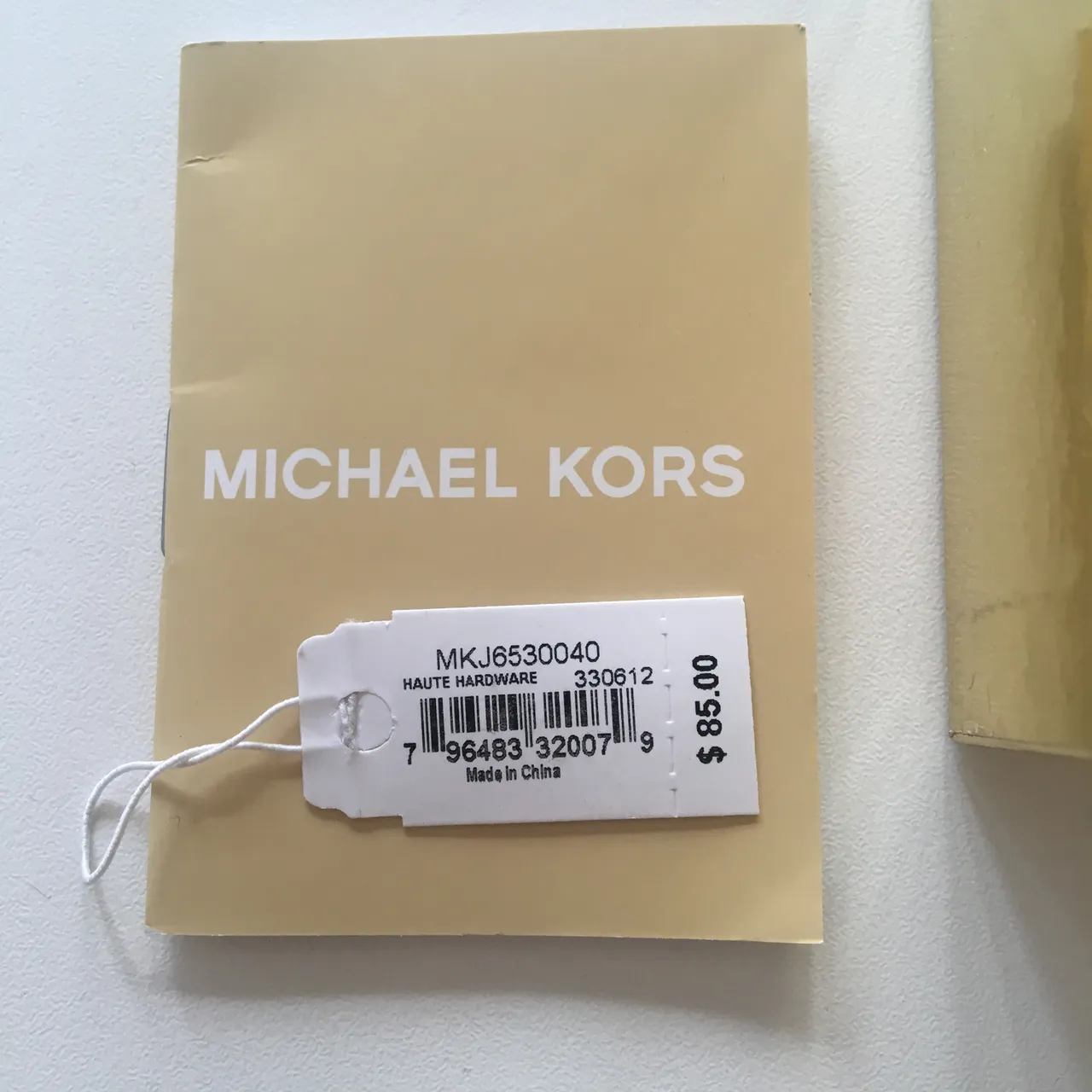 Michael Kors Bracelet photo 3