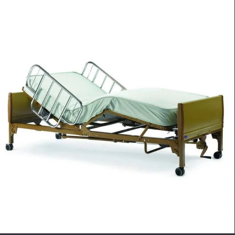 Electrical Hospital Bed photo 1
