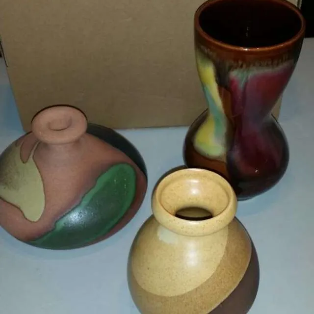 Pottery  Vases And Plant Pot photo 1