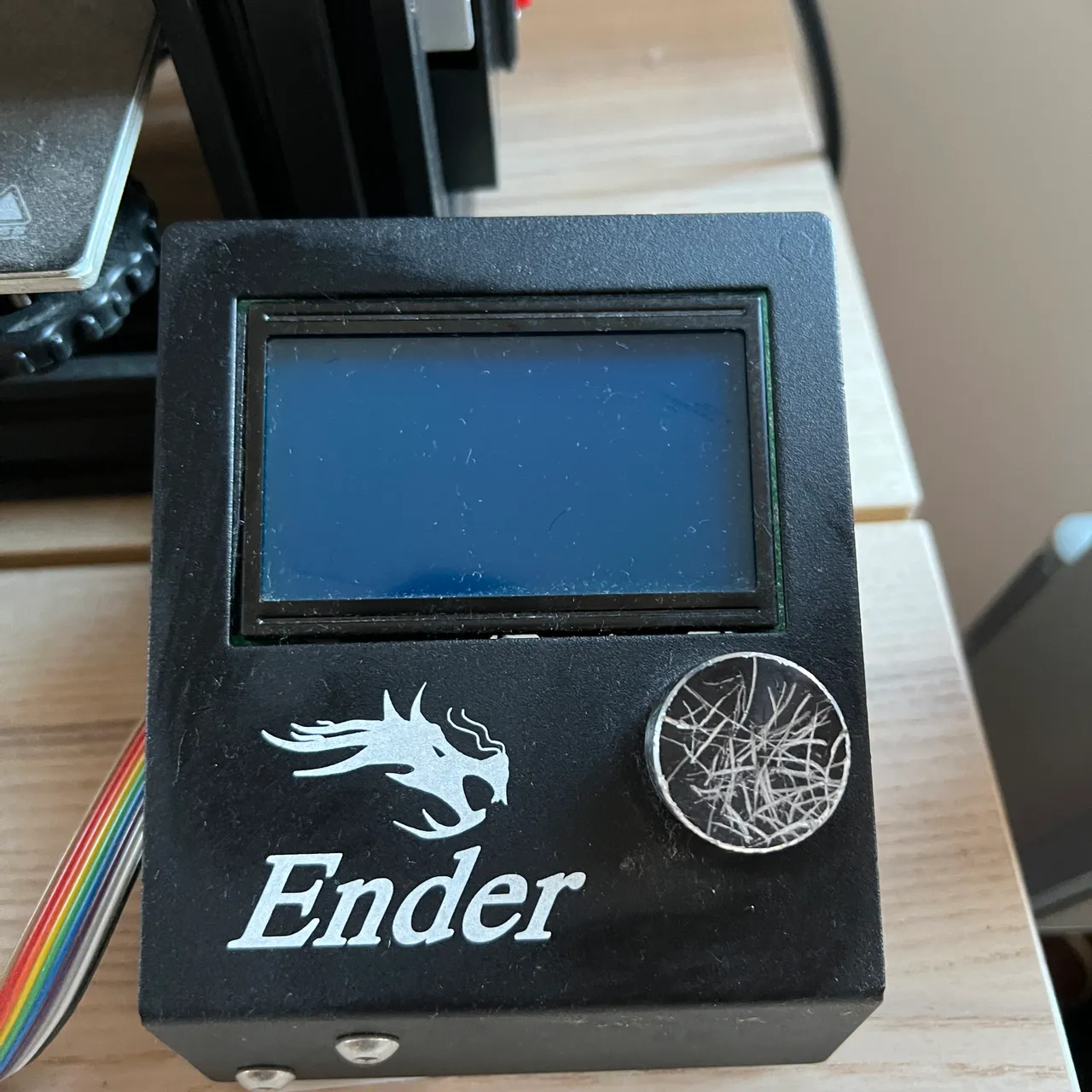 Ender 3 (3D Printer) photo 3