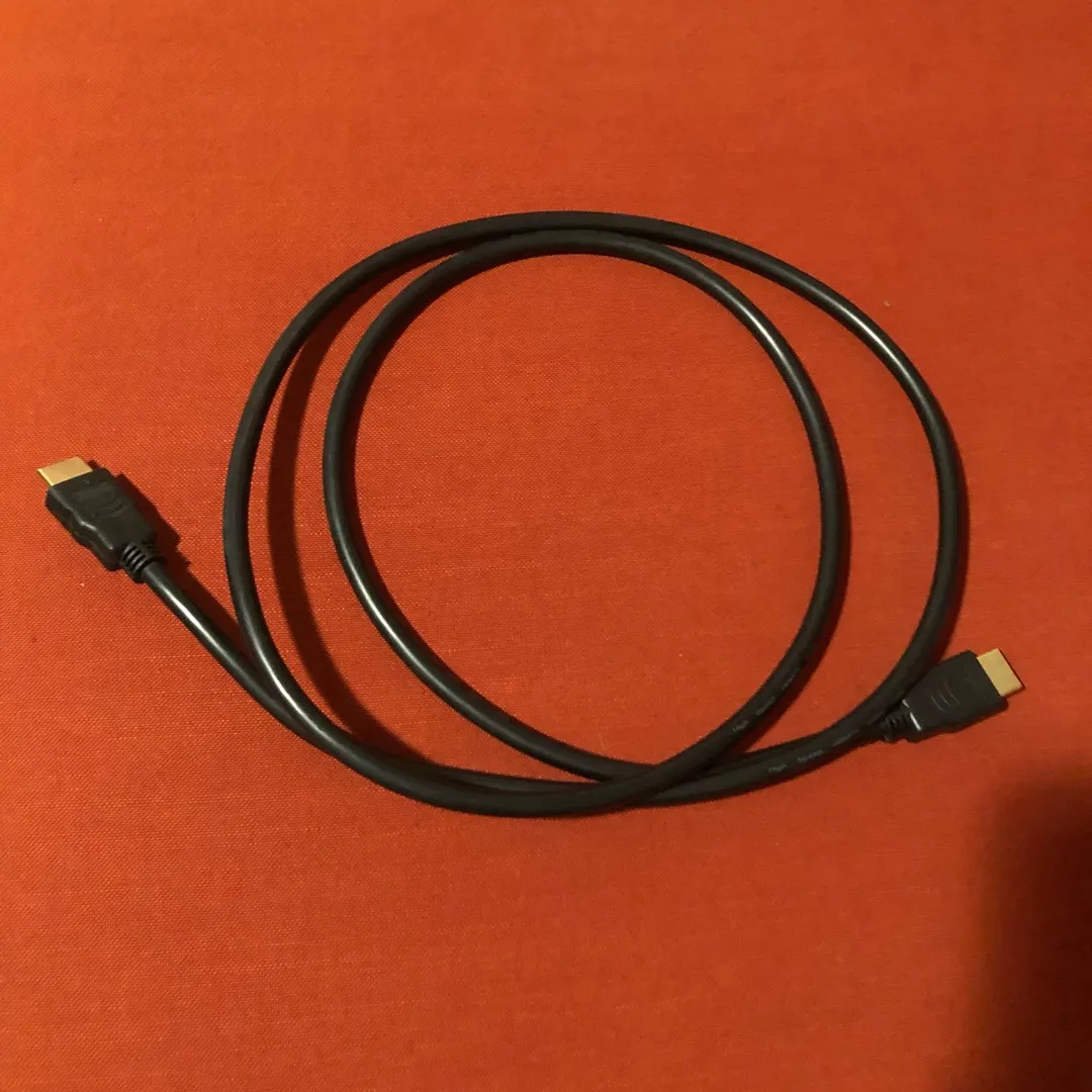 5ft HDMI Cable photo 1