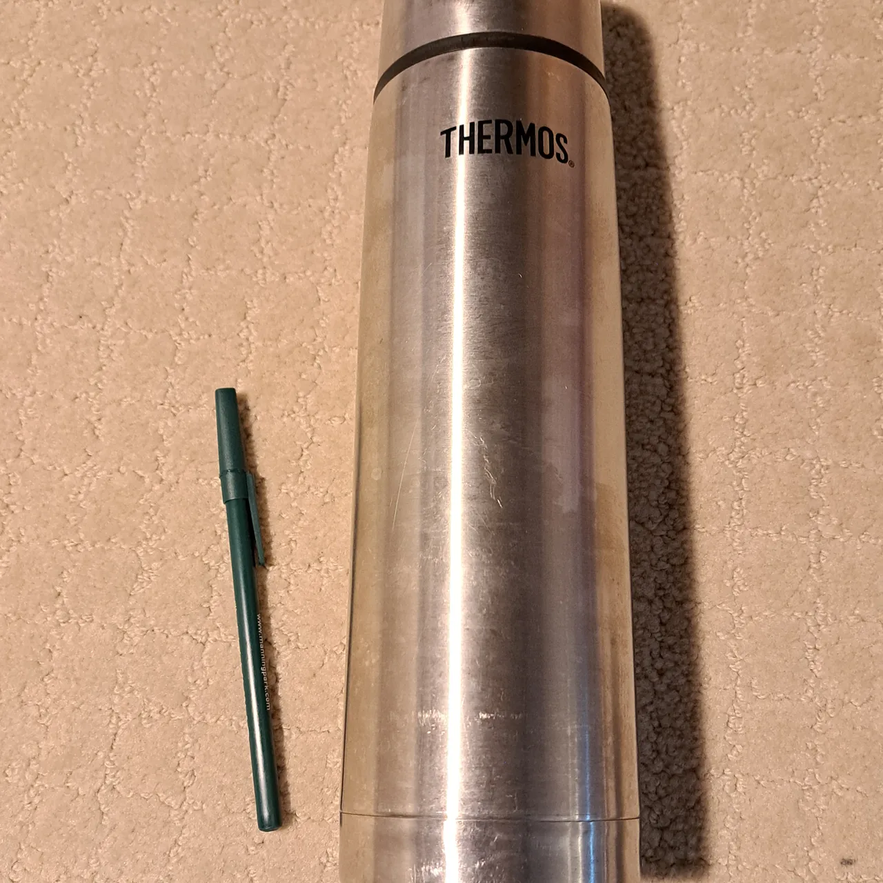 Large Thermos photo 1