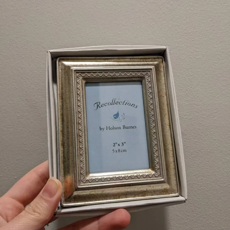 Small Picture Frame photo 1