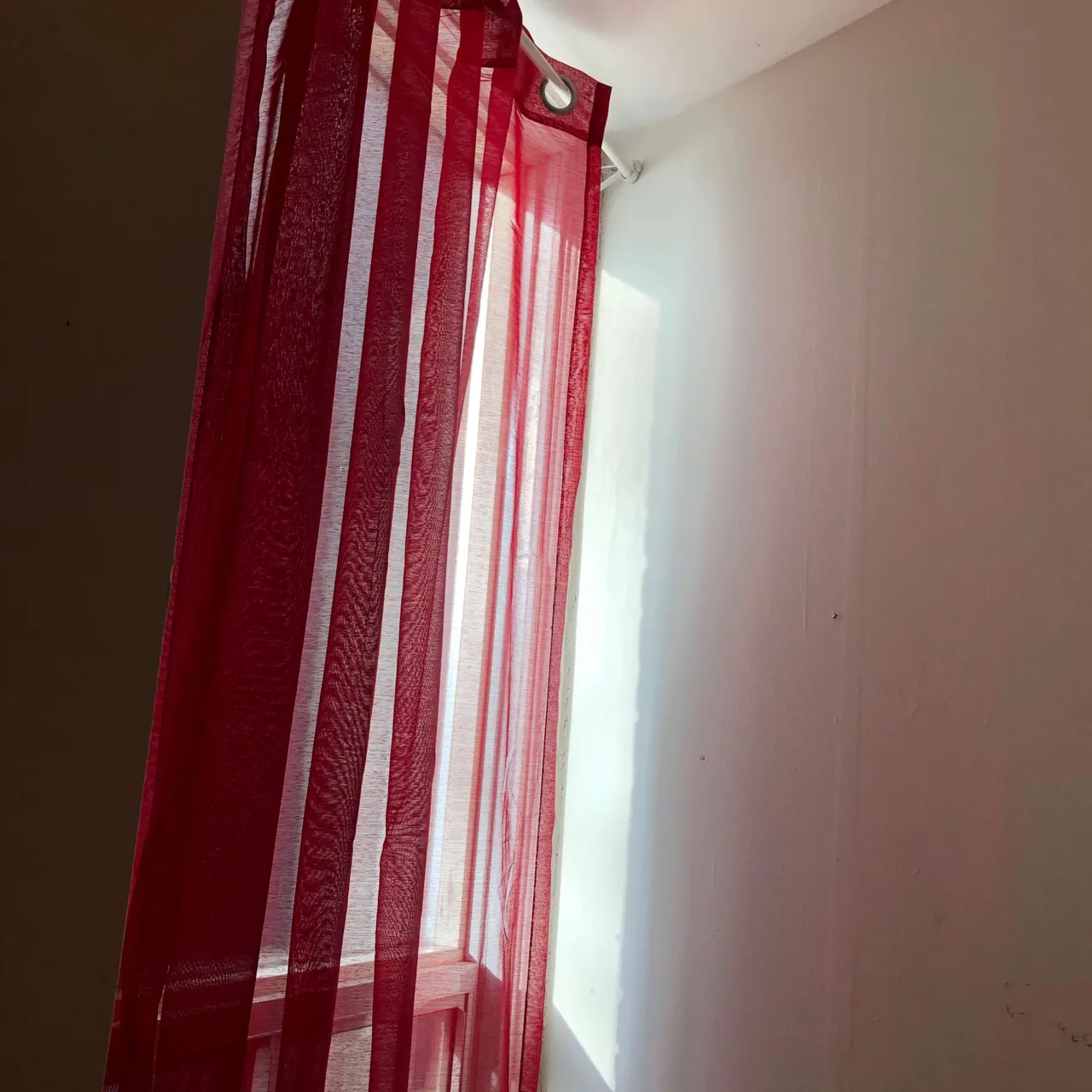 Drapes, for when it is time for some privacy... photo 1