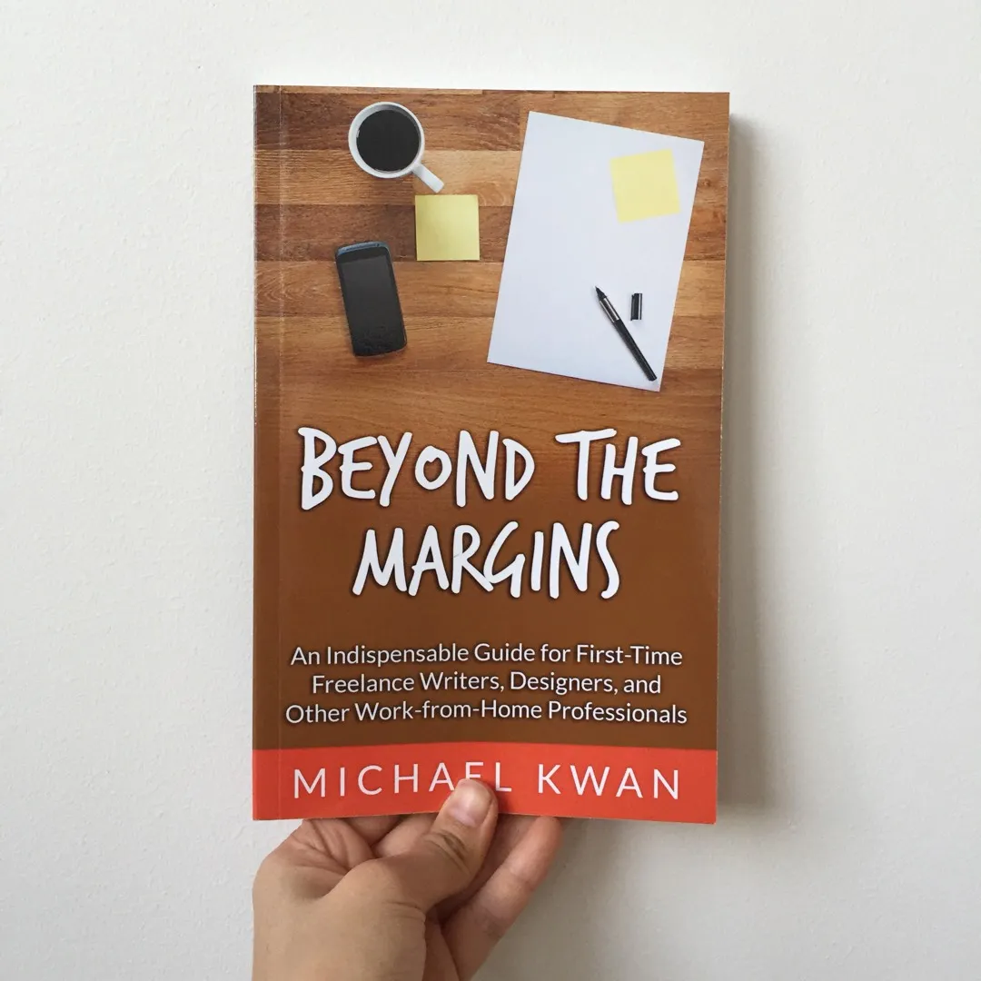 Beyond the Margins by Michael Kwan photo 1