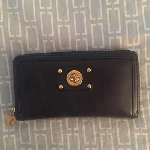 Marc By Marc Jacobs Wallet photo 1