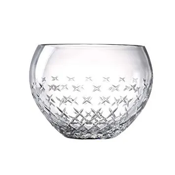 Ralph Lauren lead crystal bowl photo 4
