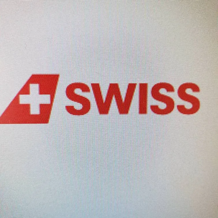Swiss Airlines Voucher $65 photo 1