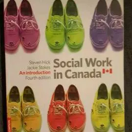 Social Work in Canada photo 1