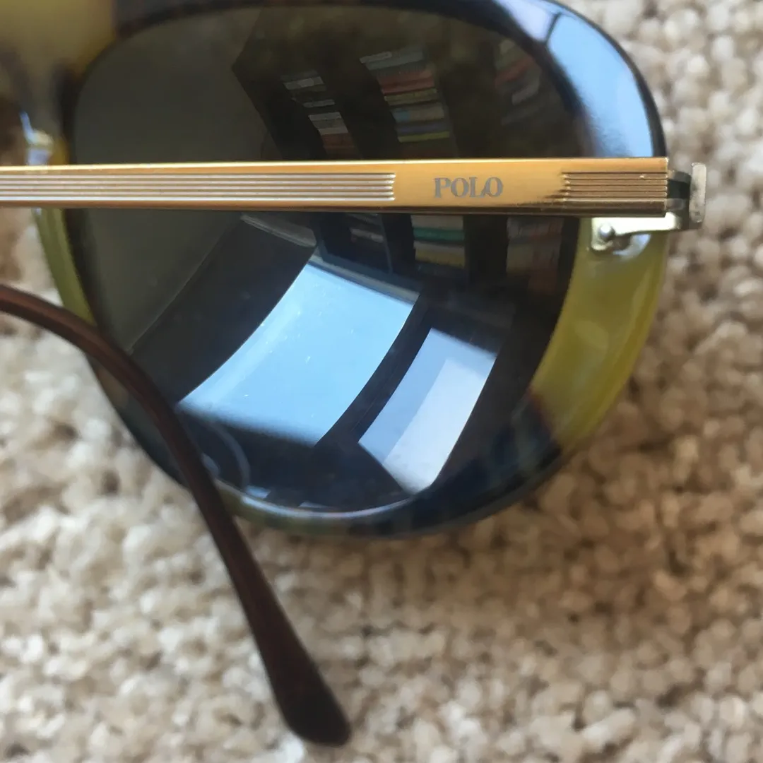 Polo Ralph Lauren Women’s Sunglasses photo 6