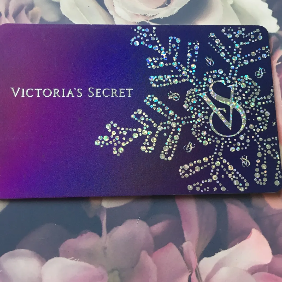 $20 Victoria’s Secret GC! photo 1