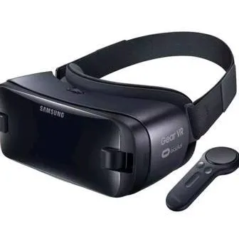 Gear VR for Playstation VR photo 1