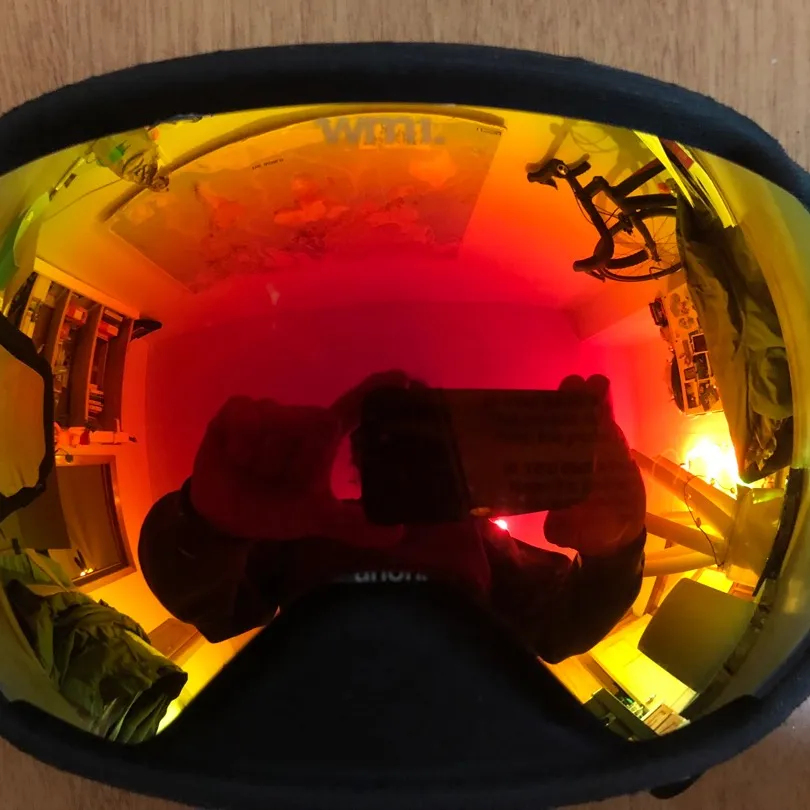 Anon Ski Goggles LENS - WM1 photo 1