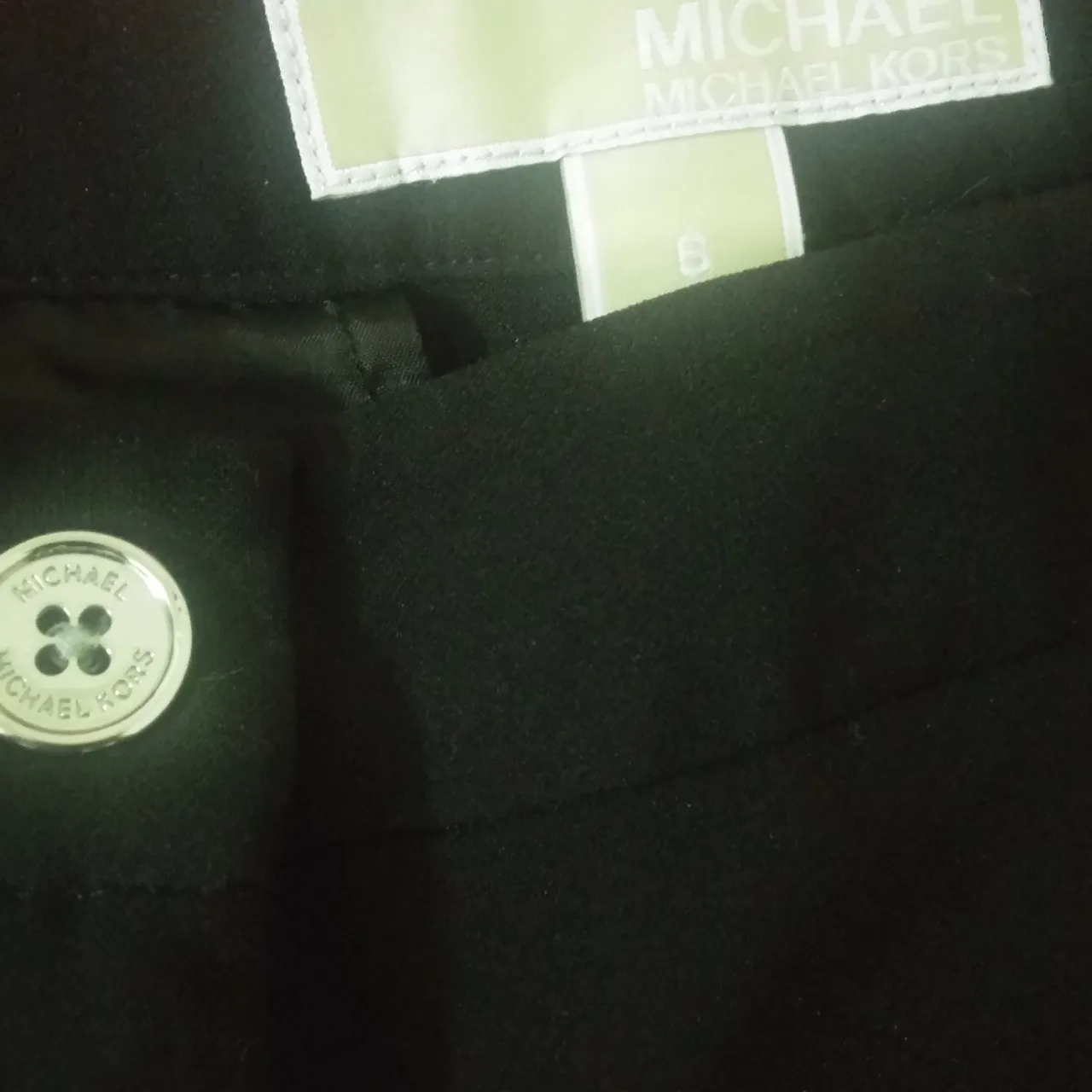 Michael Kors Dress Pants photo 4