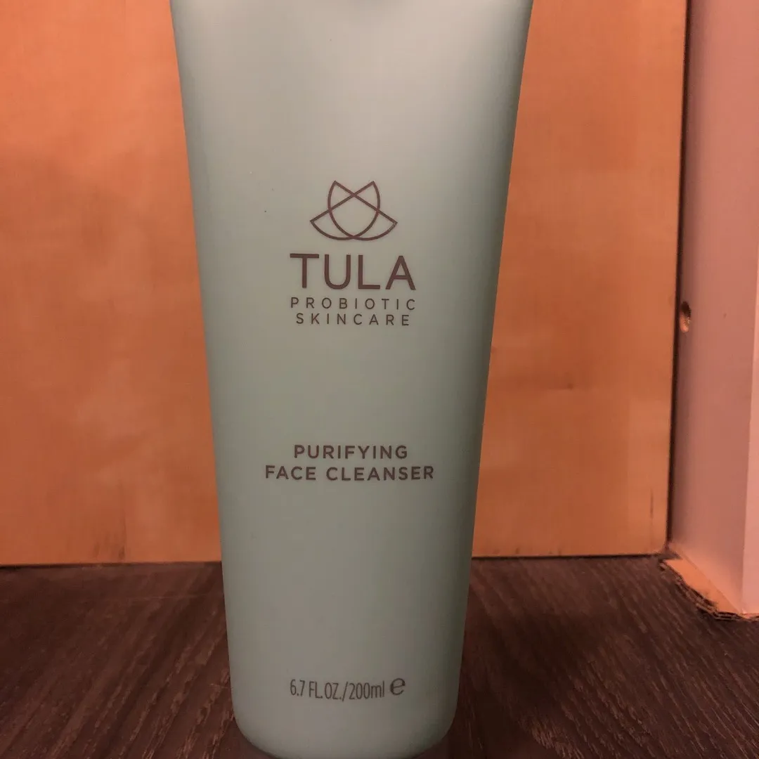Tula Probiotic Skincare Cleanser photo 1