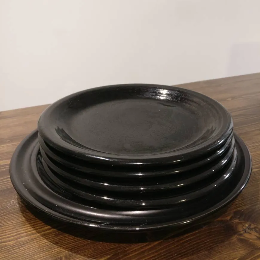 Black Plates photo 1