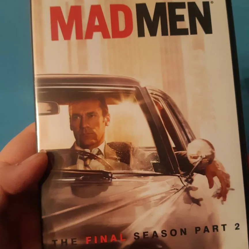 Mad Men Season 2 photo 1