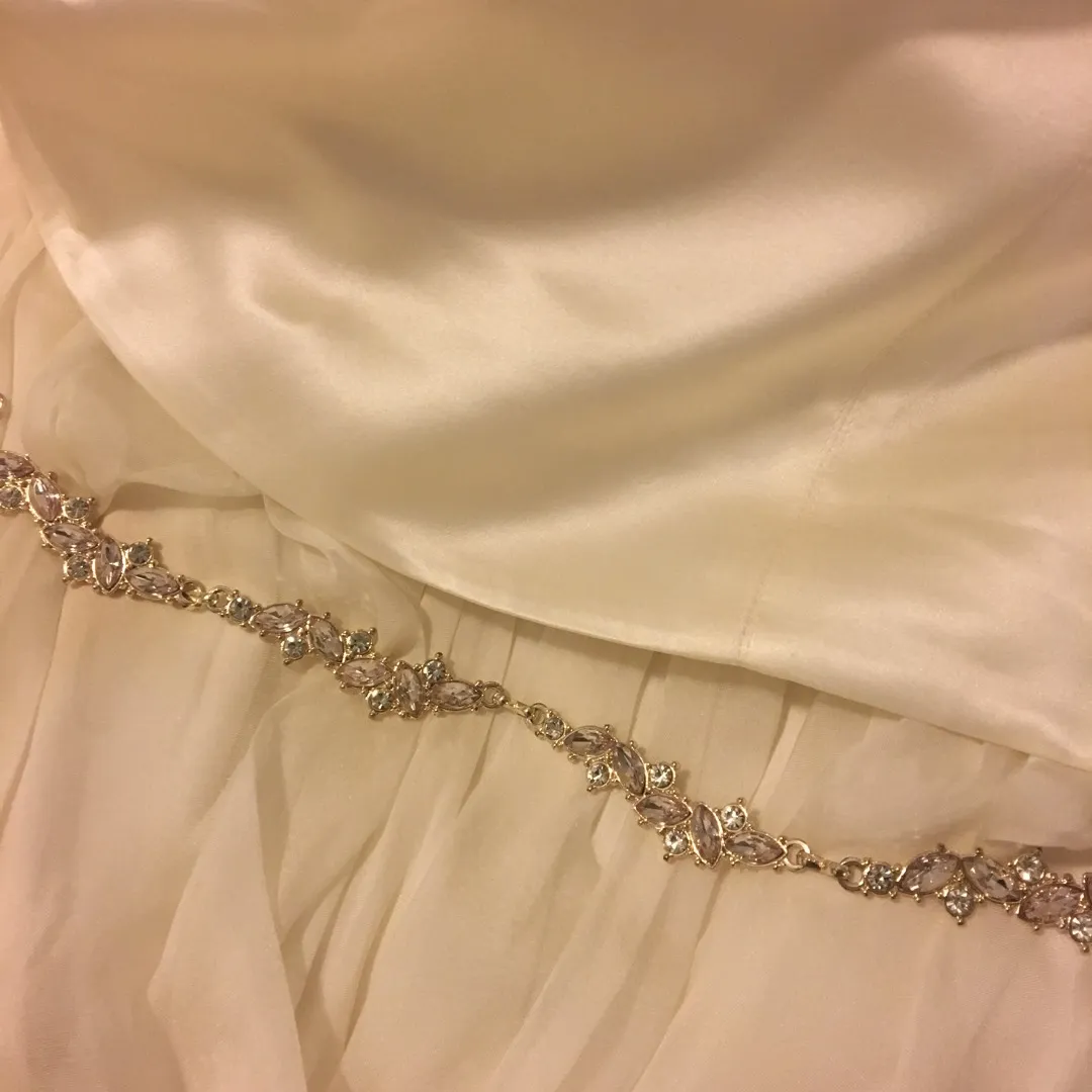 Bridal Belt photo 1