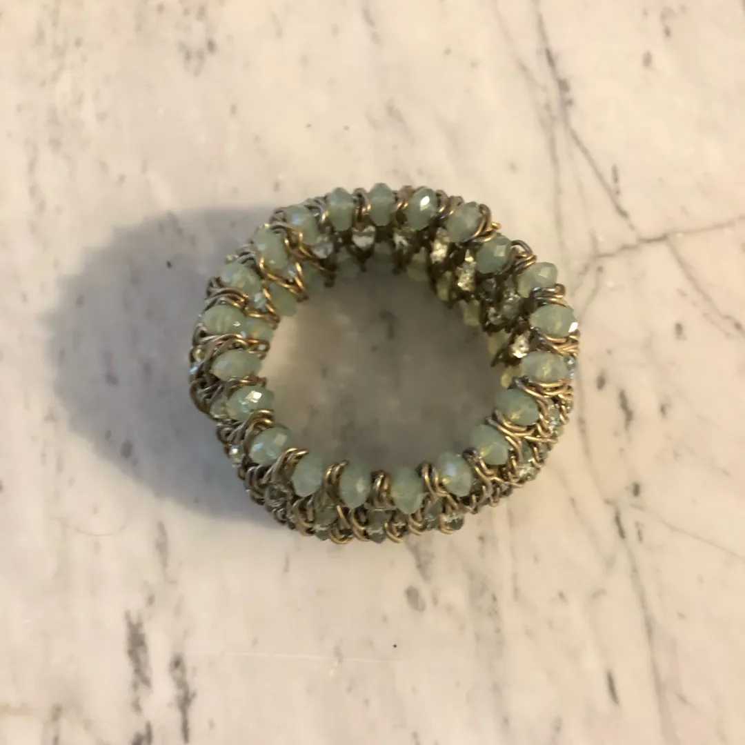 Jewelry/bracelet photo 1