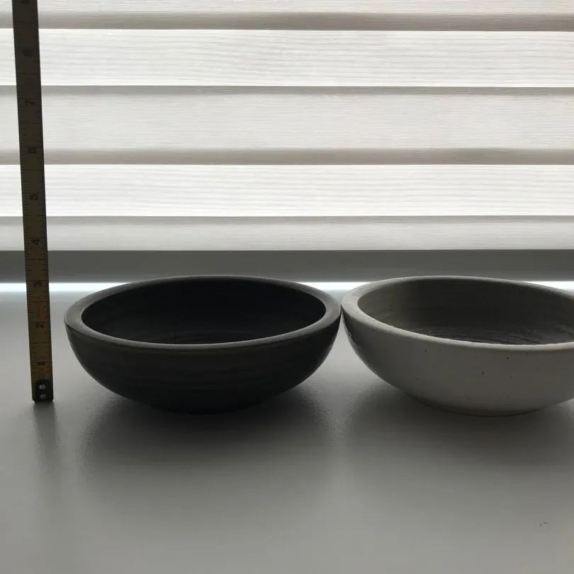 Japanese Style Bowls photo 1