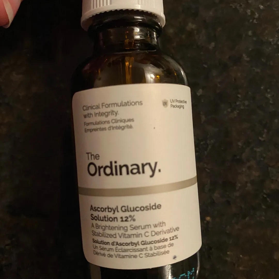 The Ordinary - Ascorbyl Glucoside 12% photo 1
