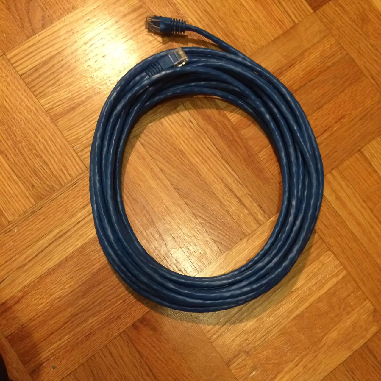 ethernet cable photo 1