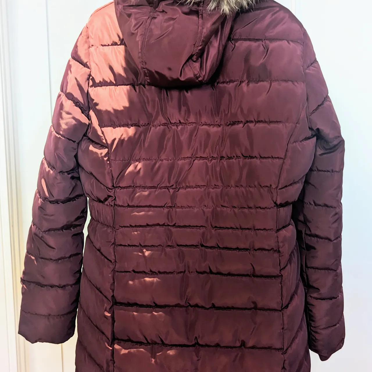 RICKIS Winter parka / jacket, Size M photo 4