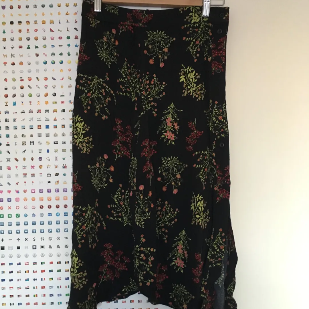 Skirt From Nordstrom BP Brand Size Small photo 1
