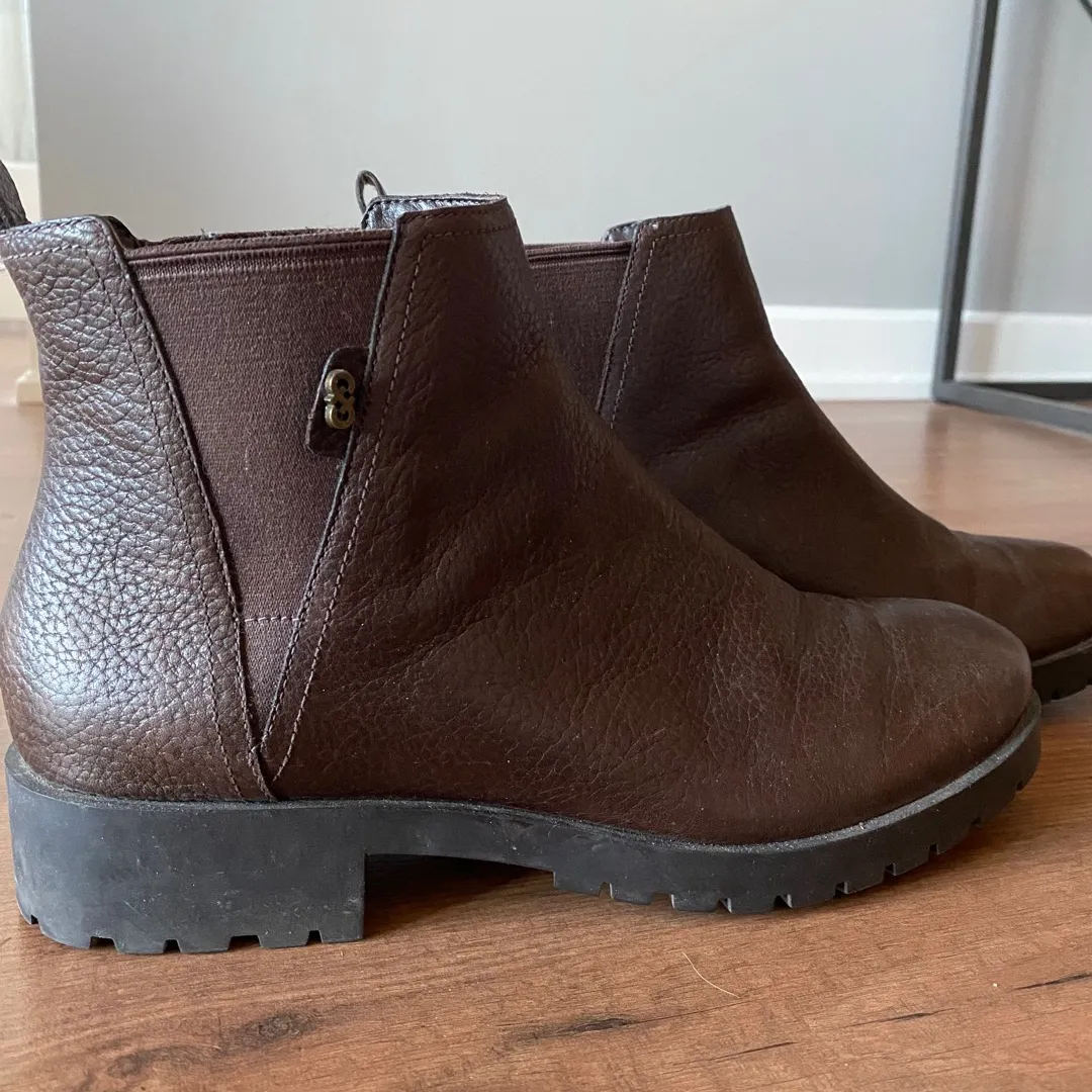 Cole Haan Chelsea Boots photo 1