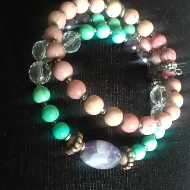 Zen Dreamer Bracelet photo 1