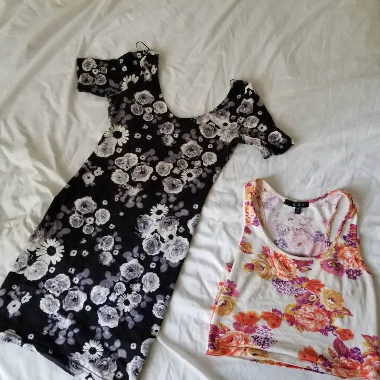 Nice Clothes For Trade photo 1